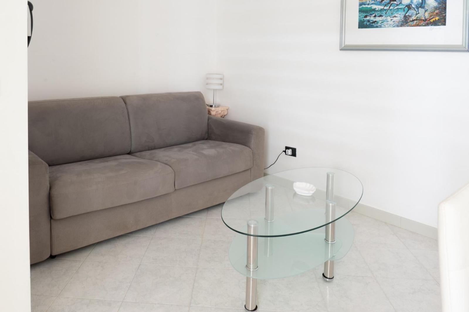 Lumarosa Home Polignano a Mare Ngoại thất bức ảnh