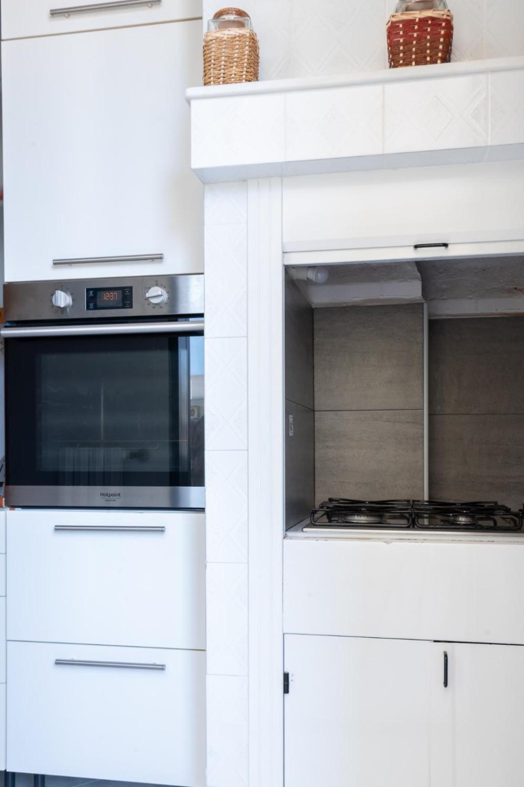 Lumarosa Home Polignano a Mare Ngoại thất bức ảnh