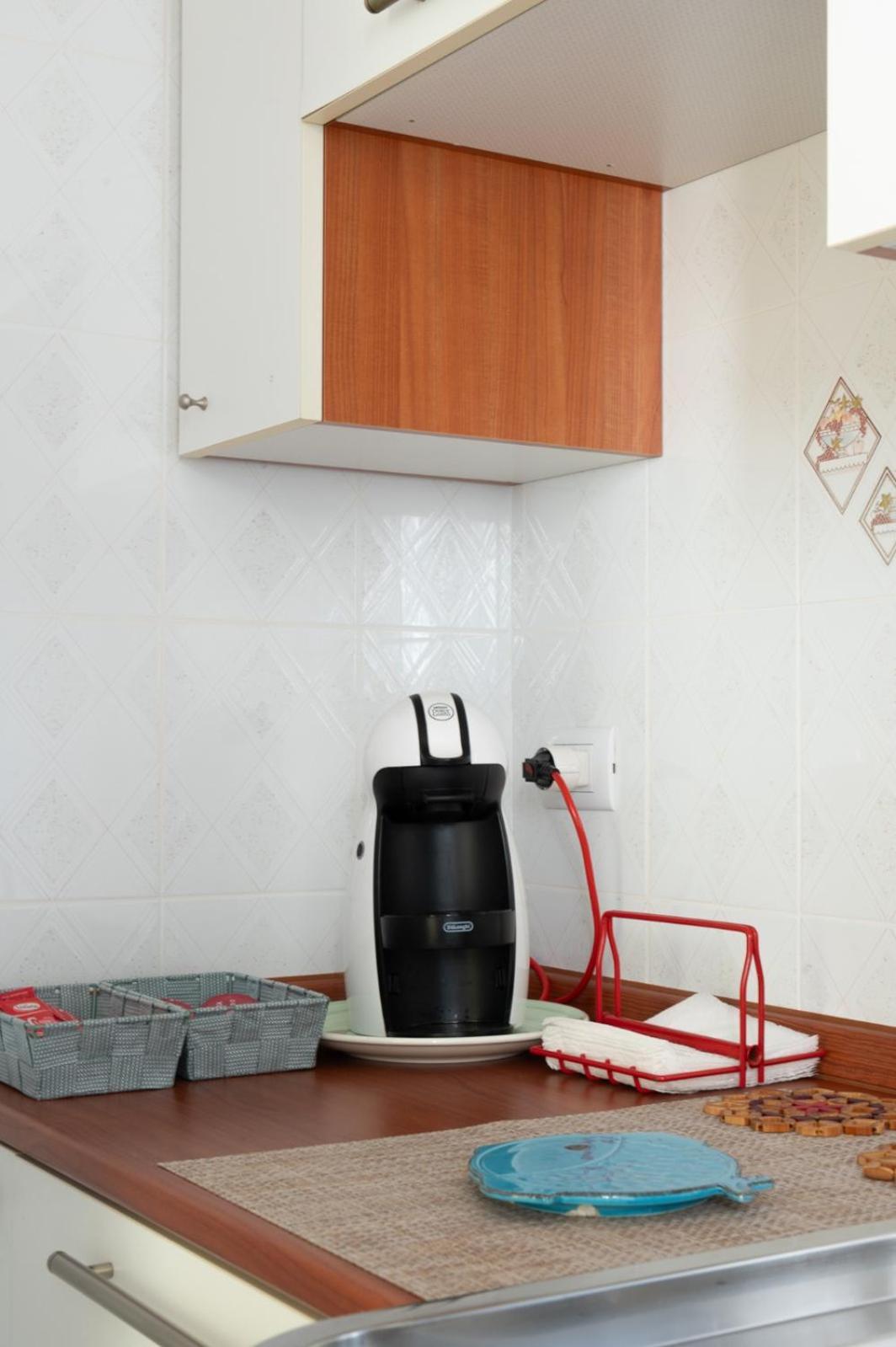 Lumarosa Home Polignano a Mare Ngoại thất bức ảnh