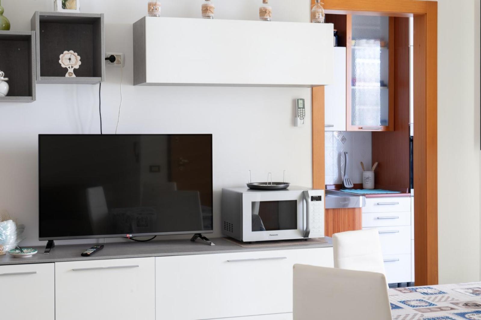 Lumarosa Home Polignano a Mare Ngoại thất bức ảnh