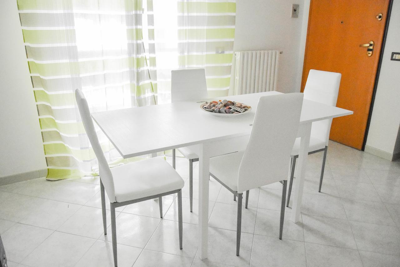 Lumarosa Home Polignano a Mare Ngoại thất bức ảnh