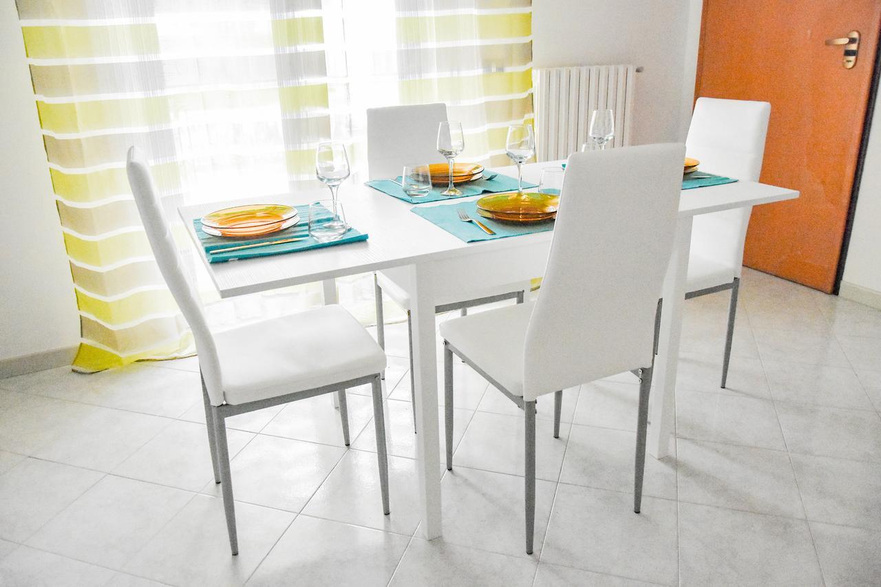 Lumarosa Home Polignano a Mare Ngoại thất bức ảnh