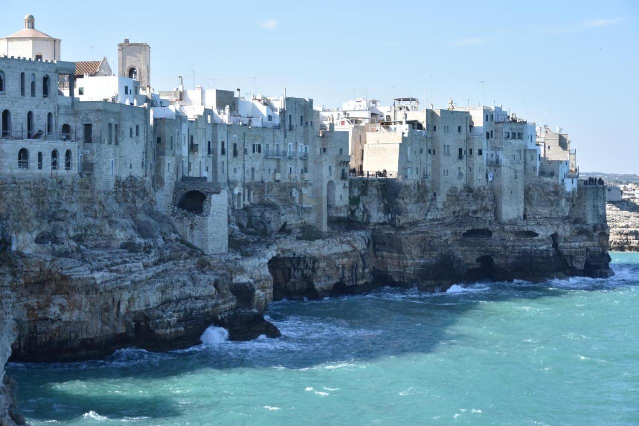 Lumarosa Home Polignano a Mare Ngoại thất bức ảnh